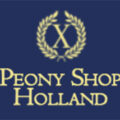 荷兰牡丹商店 Peony Shop Holland