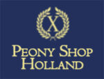 荷兰牡丹商店 Peony Shop Holland