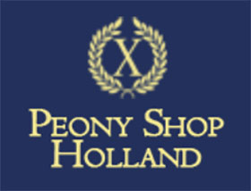 荷兰牡丹商店 Peony Shop Holland