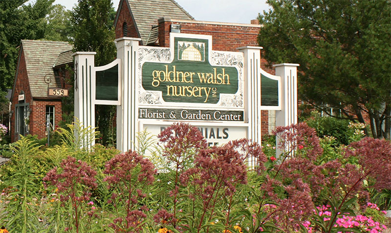 美国Goldner Walsh花园和家居