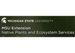 美国密歇根州立大学原生植物和生态系统服务