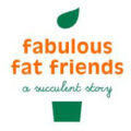 比利时神秘的胖友多肉植物苗圃 Fabulous Fat Friends