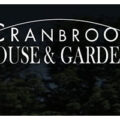 美国Cranbrook别墅和花园