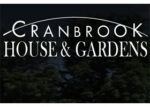 美国Cranbrook别墅和花园