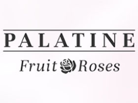 加拿大Palatine玫瑰苗圃