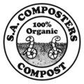 澳大利亚SA堆肥机 SA Composters