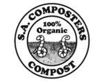 澳大利亚SA堆肥机 SA Composters