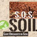欧洲SOS拯救土壤中的有机物倡议