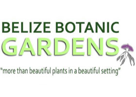 伯利兹植物园 Belize Botanic Gardens