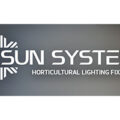 美国SUN SYSTEM植物照明灯具
