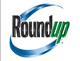 美国Roundup除草剂
