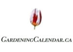 加拿大园艺日历GardeningCalendar
