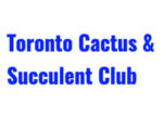 加拿大多伦多仙人掌和多肉植物俱乐部