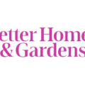 美国Better Homes & Gardens杂志