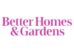 美国Better Homes & Gardens杂志