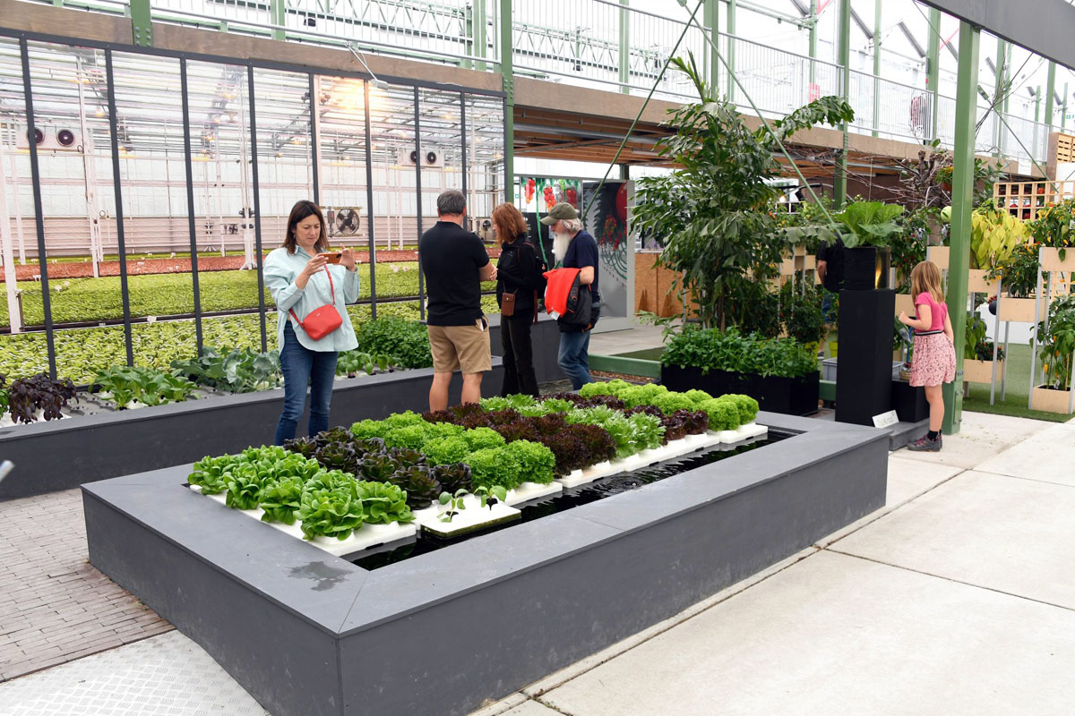 Floriade