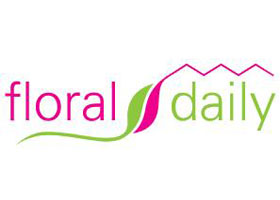 国际花卉日报网Floraldaily.com