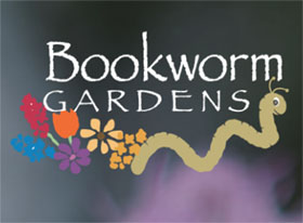 美国书虫花园Bookworm Gardens