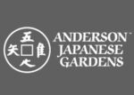 美国安德森日本花园Anderson Japanese Gardens