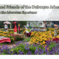 美国Dubuque植物园 Dubuque Arboretum