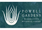美国POWELL花园（堪萨斯城的植物园）