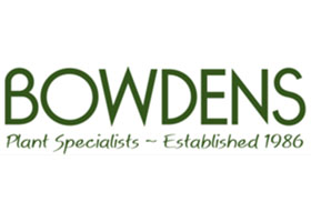 英国Bowdens苗圃