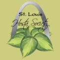 美国圣路易斯玉簪协会 Saint Louis Hosta Society