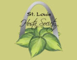 美国圣路易斯玉簪协会 Saint Louis Hosta Society
