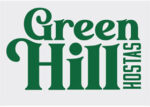 美国绿山玉簪农场Green Hill Farm