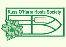 美国Russ O’Harra玉簪协会