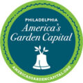 美国费城花园之都America's Garden Capital