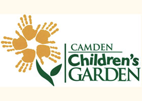 美国Camden儿童花园