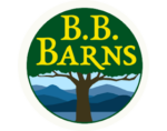 美国北卡罗来纳州BB Barn花园中心