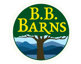 美国北卡罗来纳州BB Barn花园中心