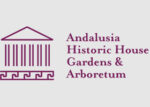 美国Andalusia建筑、花园和植物园