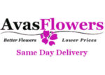 美国Avas Flowers花店