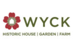 美国WYCK历史房屋和花园