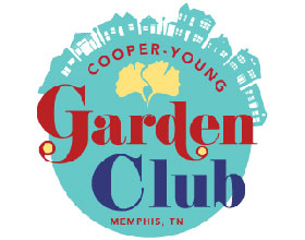 美国Cooper Young花园俱乐部