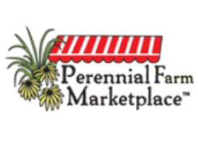 美国多年生植物农场Perennial Farm Marketplace