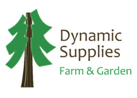 加拿大Dynamic Supplies农场和花园资材公司