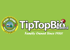 美国Tip Top生物控制公司