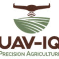 美国UAV-IQ无人机生物防治公司