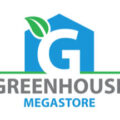 美国温室大卖场Greenhouse Megastore