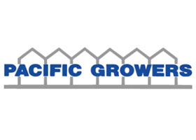 美国Pacific Growers温室苗圃