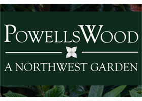 美国华盛顿州PowellsWood花园