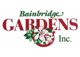 美国华盛顿州班布里奇花园Bainbridge Gardens