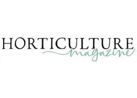 英国园艺杂志Horticulture Magazine