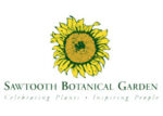 美国锯齿植物园The Sawtooth Botanical Garden