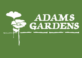 美国Adams Gardens苗圃和花园中心