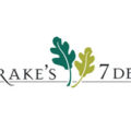 美国Drake’s 7 Dees景观设计公司